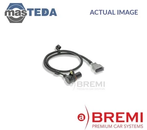 60191 CRANKSHAFT POSITION SENSOR BREMI FOR SEAT EXEO,EXEO ST,TOLEDO II - Picture 1 of 5