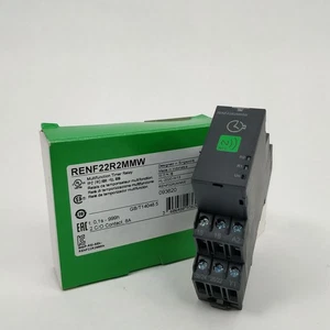 Time Relay For RENF22R2MMW 24-240V AC/DC - Picture 1 of 3