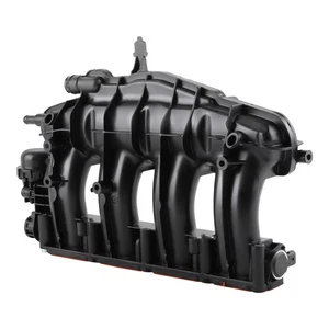 Intake Manifold For Volkswagen CC Eos Tiguan Passat Audi A3 TT 1.8 2.0TFSI - Picture 1 of 11