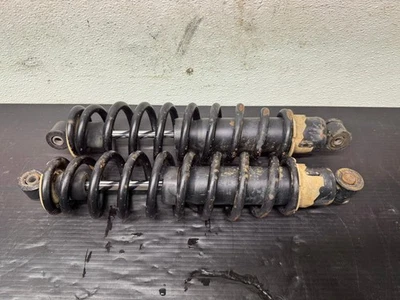 OEM Polaris Ranger Rear Shock Set   500 700 800   2009-2014  7043491 - Image 1 of 3