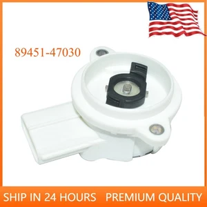TPS Throttle Position Sensor OEM 89451-47030 For 2004-2009 Toyota Prius 1.5L - Picture 1 of 8