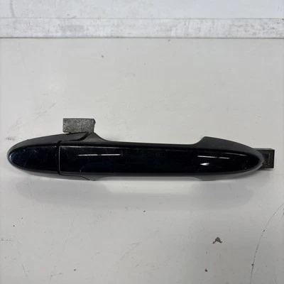 Ajuste 15-20 Honda Fit maçaneta externa externa lateral traseira do passageiro fabricante de equipamento original - Imagem 1 de 4