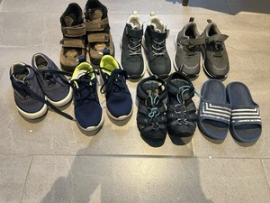 Schuhe Junge 31 - Bild 1 von 6