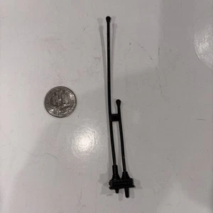 Vintage GI Joe Rolling Thunder Antenne Teil ARAH 1988 - UNGEBROCHEN - Bild 1 von 3