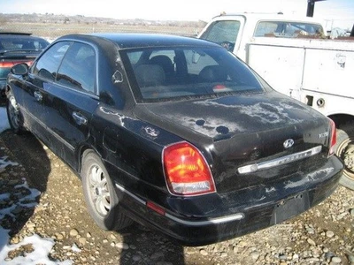 Правосторонняя фара для пассажира подходит для серии 01-03 XG 934684 - Изображение 1 из 4