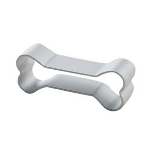 Multi-shape Stainless Steel Baking Molds Dog Biscuit Cake - Picture 1 of 5