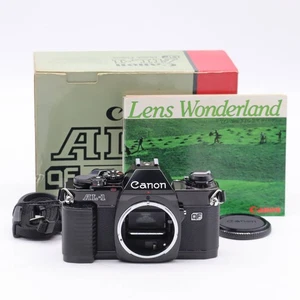 Canon AL-1 con caja original - Imagen 1 de 10