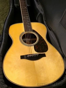 Yamaha LS16 ARE -2025。- (2025) (Nr2511041) - Bild 1 von 8