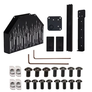 Für Upgrade Top Armband Hold Spool Support DIY-Komponenten 6481 - Afbeelding 1 van 10