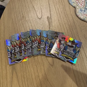 Inserti Topps All-Star Game 2025 MLB grandi scegli la tua carta completa il tuo set - Foto 1 di 1