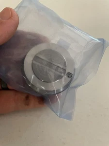 HONDA FREE PISTON 56130-ZW1-702 NEW - Picture 1 of 3