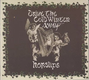 Horslips Drive The Cold Winter Away (2010 remaster) CD Free Postage - Picture 1 of 1