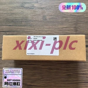 1pcs NEW P+F VBA-4E4A-KE1-Z/E2 Safety barrier 254246 DHL shippingFEDEX- - Picture 1 of 5