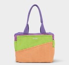 Soolla Studio Pottery Tool Bag & Art Organizer Washable Tote Sarah Anderson NWT