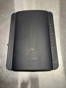 Arris TG1672G Gateway WIFI (2.4GHz - 5.0GHz) modem - Picture 1 of 4