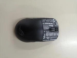 ASUS ROG Harpe Ace Aim Lab Drahtlose Gaming Maus Gute Zustand - Bild 1 von 7
