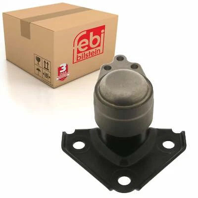 Fiesta Right Engine Mount Mounting Support Fits Ford 1 146 866 Febi 40818 - Image 1 of 4