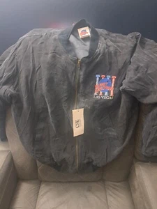 Black Planet Hollywood Las Vegas Jacke - Bild 1 von 12