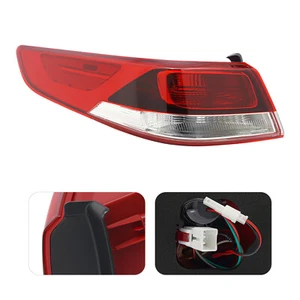 Luz trasera exterior para Kia Optima pasajero lado derecho bral luz trasera 2016-2020 - Imagen 1 de 18