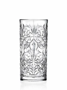 Barski Hiball Glasses-Drinking Tumblers-for Water,Juice,Wine,Beer&Cocktails-13oz - Picture 1 of 3