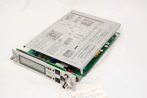 Bently Nevada 3300/16-02-01-00-00-00 3300 monitor doppia vibrazione - Foto 1 di 3