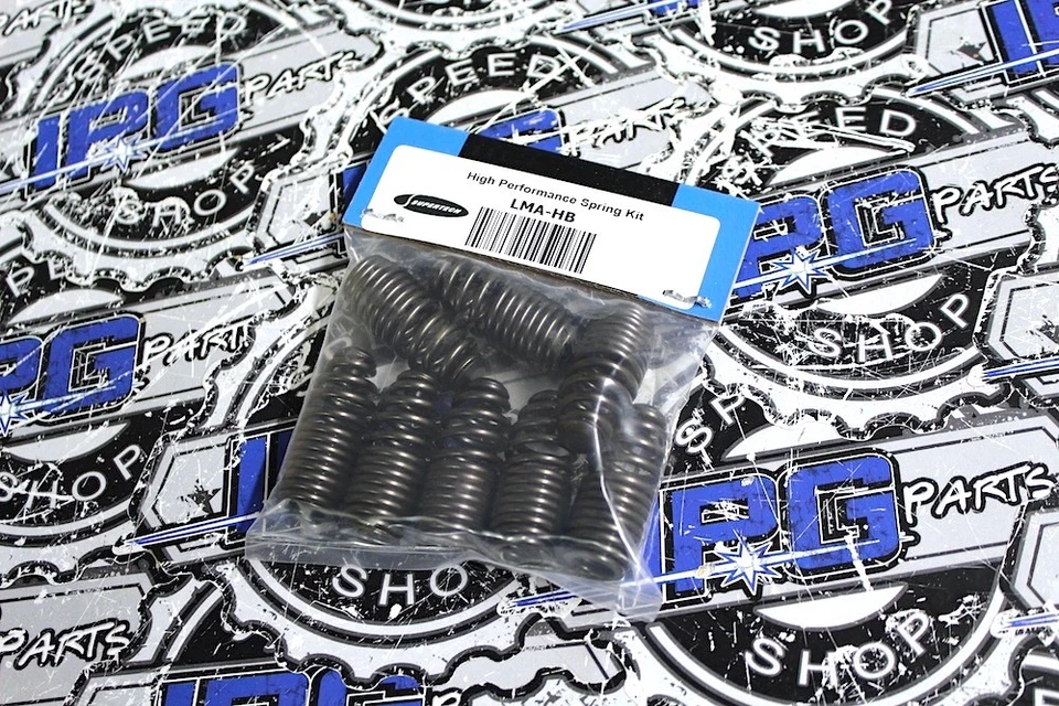 Montaje Supertech Lost Most LMA para Honda Acura B16 B18C B18C1 B18C5 VTEC  Foto 1 de 1