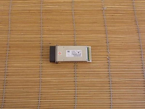 Cisco Finisar X2-10GB-SR 10GBASE-SR 26m up to 300m V06, 10-2205-06 - Bild 1 von 1