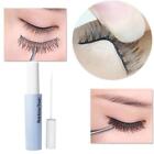Eyelash Glue Clear Waterproof Strong 5ml Adhesive Makeup Eye Lash False J8K3