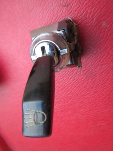 Mitsubishi Galant GA-GD - 3 position toggle light switch - used - Picture 1 of 4
