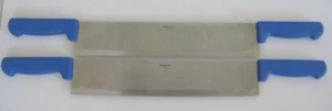 Two 14" Double- Handle Professional Cheese Knife ( New) - Picture 1 of 5