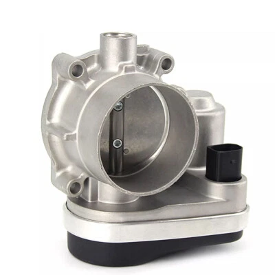 Corpo do acelerador 04861691AA para Chrysler Sebring 300 Dodge Avenger V6 2.7L 3.5L - Imagem 1 de 4