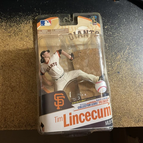 giants baseball Cover