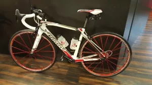 Wilier GTR Team Rennrad Full Carbon - Bild 1 von 4