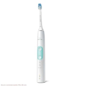 Philips Sonicare ProtectiveClean 5100 Gum Health Electric Toothbrush White Mint - Picture 1 of 6