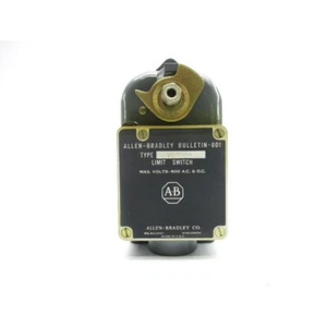 ALLEN BRADLEY 963504 600VAC/DC (AS PICTURED) NSNP - Picture 1 of 4
