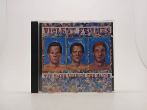 Violent Femmes The Blind Leading The Naked (CD, 1986) - Bild 1 von 6