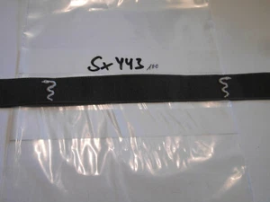 Bundeswehr Rangschlaufen weiß auf oliv Überschub Veterinär 1 paar (sx443) - Bild 1 von 1