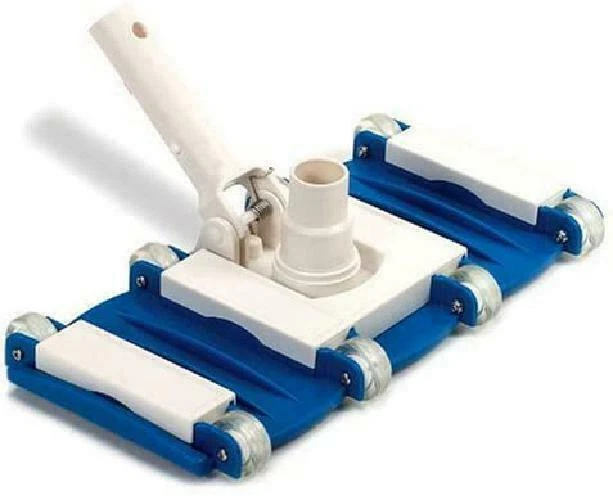 Swimline 8150 Flex Weighted Swimming Pool Vacuum Head