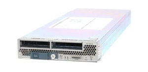 Cisco UCS B200 M2 Barebone Blade Server mit Virtual Interface 73-11789-09 - Bild 1 von 2