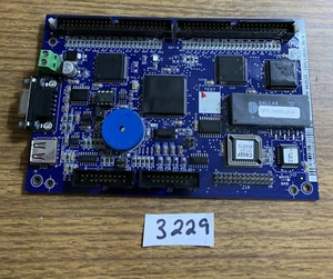 Carrier Bryant Terminal Circuit Board | CEPL130555-05-R | 062529 - Picture 1 of 8