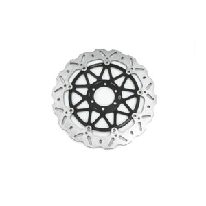 Moto-Master Nitro Series Brake Disc Brake Disc Nitro FRONT - Picture 1 of 2