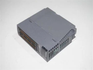 Unidad de entrada Mitsubishi QX42-S1 QX42S1 controlador lógico programable 24VDC 4mA - Imagen 1 de 10