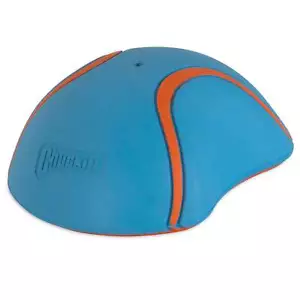 Chuckit! Indoor Super Slider Dog Toy - Picture 1 of 6