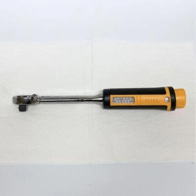 Tohnichi Adjustable Torque Wrench QL QL25N5 (5～25N.m/9.53sq) Preset type  - Image 1 of 4