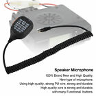 Speaker Mic Microphone Per Bj-218 Bj-282 Z218 Car Walkie Talkie 25W Long Range S