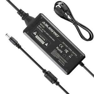 29.5V AC DC Adapter Charger For Jetson Beam Folding Electric Scooter Power Cord - Picture 1 of 5