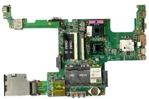 Placa madre Dell 1525 Inspiron con CPU CN-0PT113-70166-89B-02Y3-A03 - Imagen 1 de 16