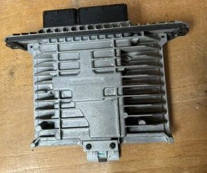 Computadora de motor Ford F250SD F350SD 2008-2010 6,4 L 8C3A-12A650-EBA módulo ECU ECM - Imagen 1 de 6