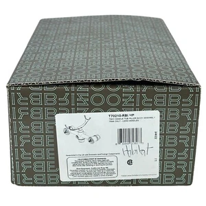 Brizo Zweigriff Wannenfüllkörper Montage - Venezianische Bronze - Bild 1 von 5