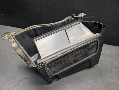 A/C Heater Fresh Air Inlet Plenum 2020 Dodge Challenger 55038179AF 2012 - 2023 - Image 1 of 4